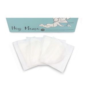 Breast pads